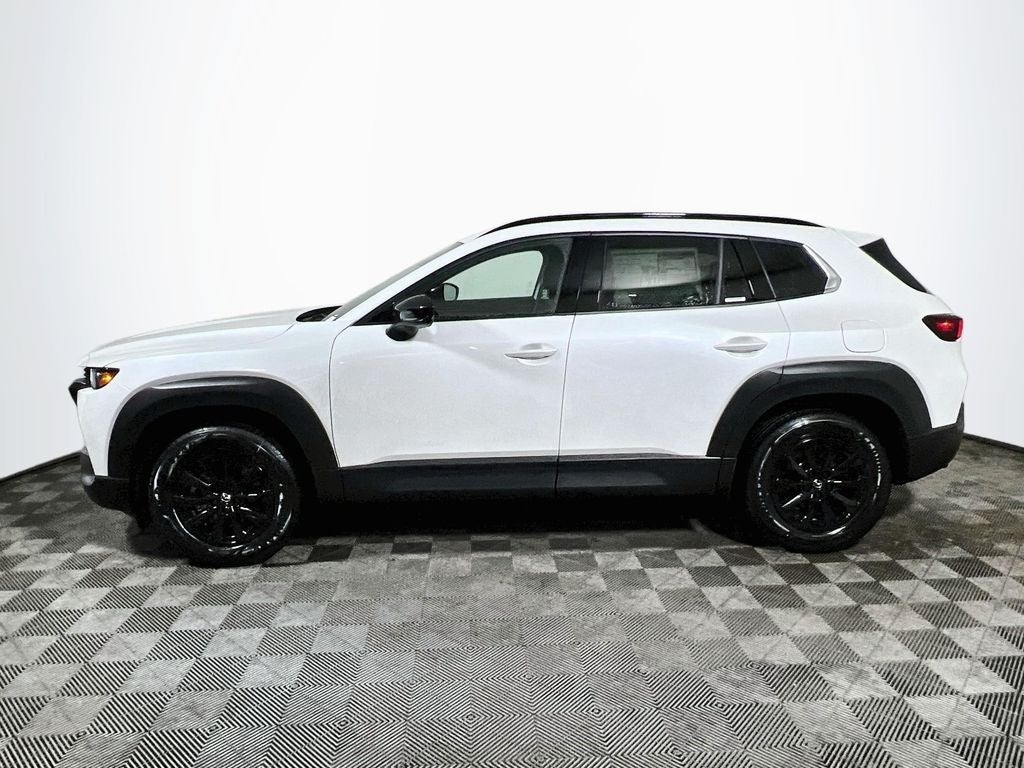 2026 Mazda Mazda CX-50 Hybrid Premium S