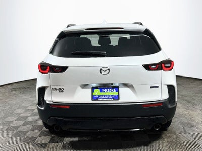 2026 Mazda Mazda CX-50 Hybrid Premium S
