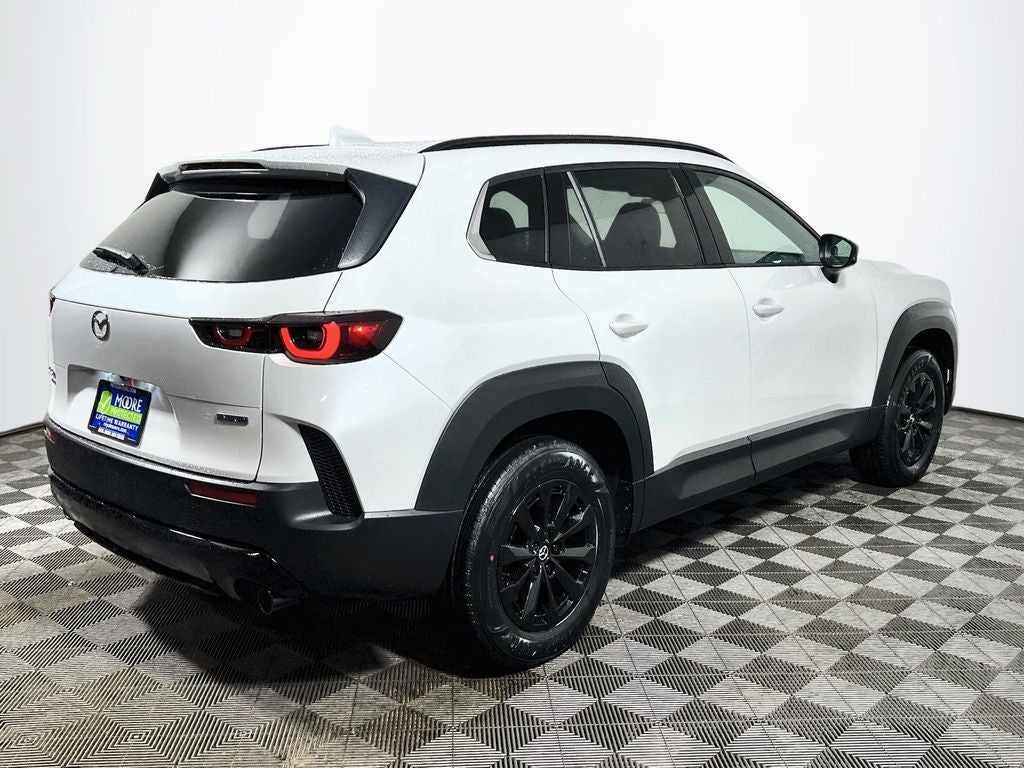 2026 Mazda Mazda CX-50 Hybrid Premium S