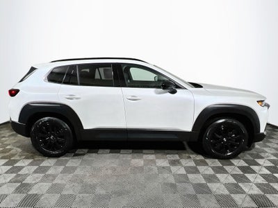 2026 Mazda Mazda CX-50 Hybrid Premium S