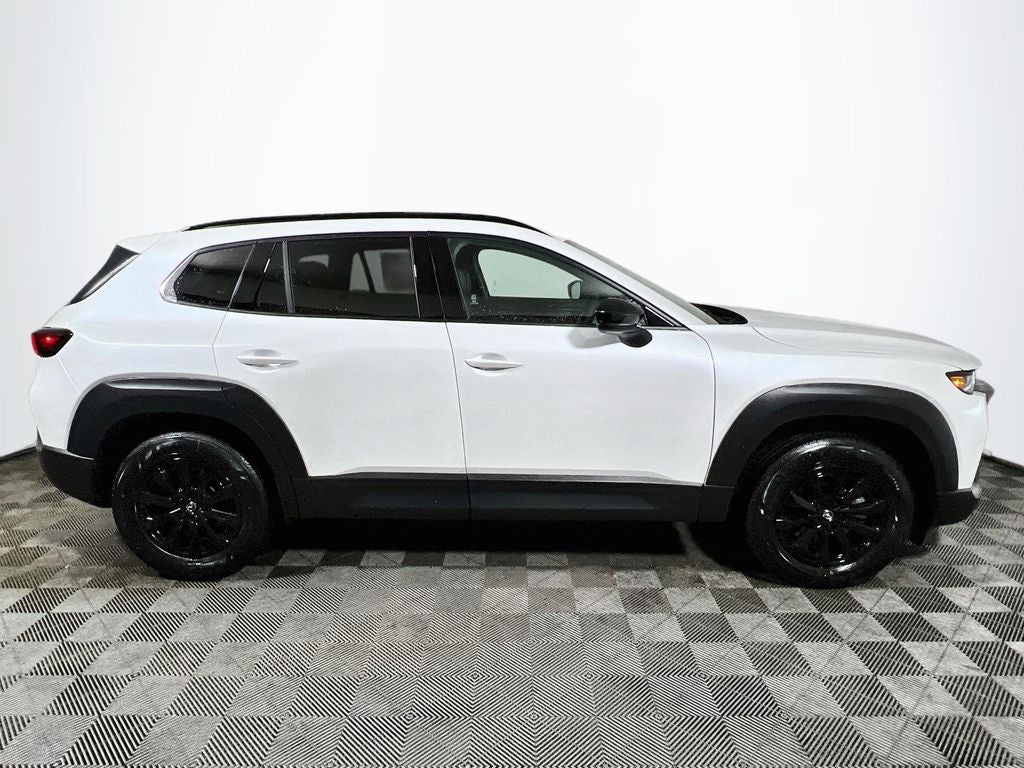 2026 Mazda Mazda CX-50 Hybrid Premium S
