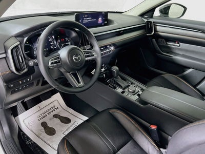2026 Mazda Mazda CX-50 Hybrid Premium S