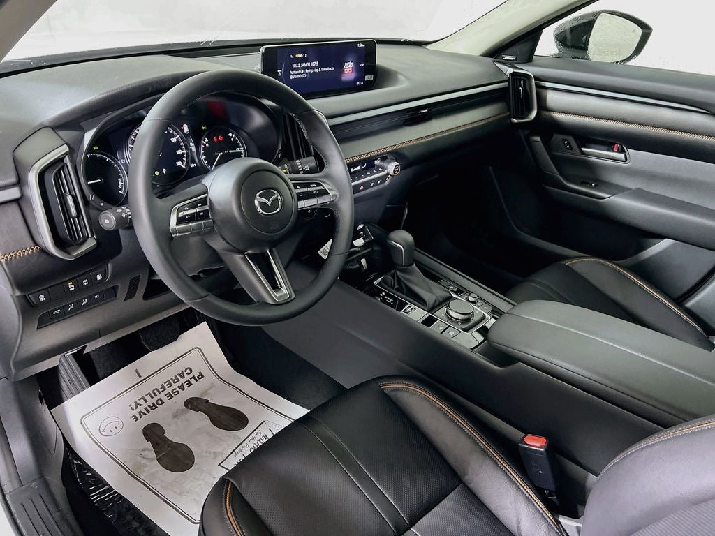 2026 Mazda Mazda CX-50 Hybrid Premium S