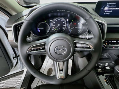 2026 Mazda Mazda CX-50 Hybrid Premium S