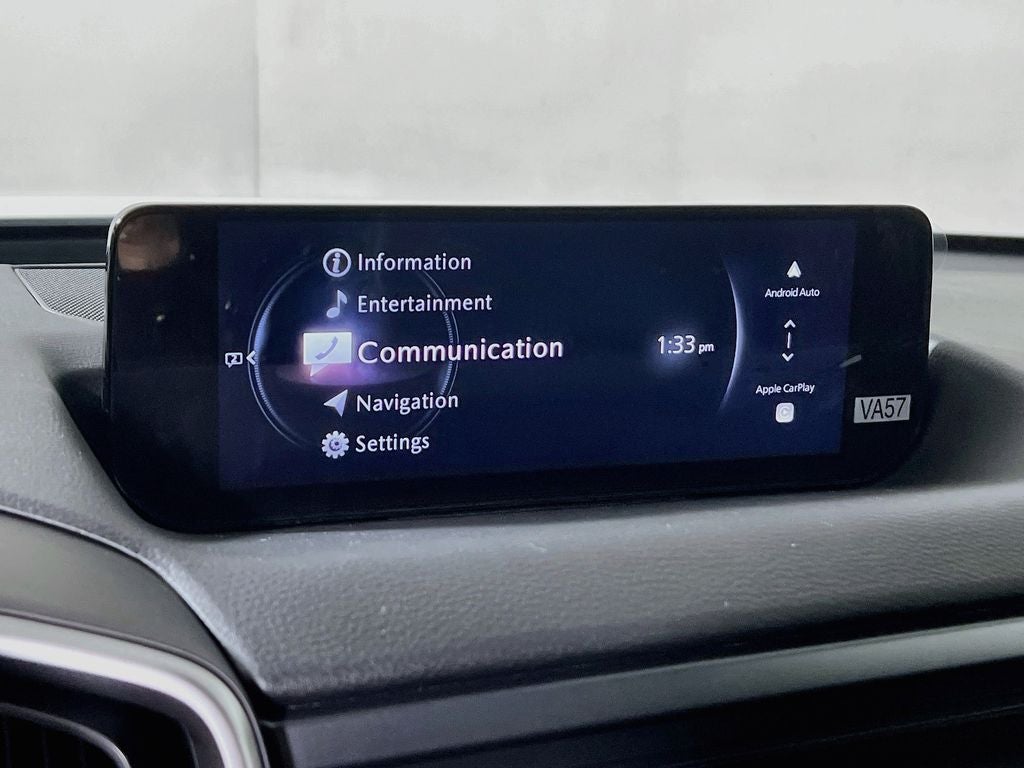 2026 Mazda Mazda CX-50 Hybrid Premium S