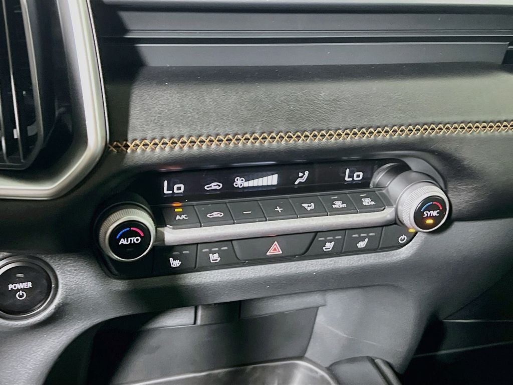 2026 Mazda Mazda CX-50 Hybrid Premium S