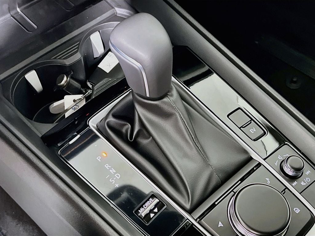 2026 Mazda Mazda CX-50 Hybrid Premium S