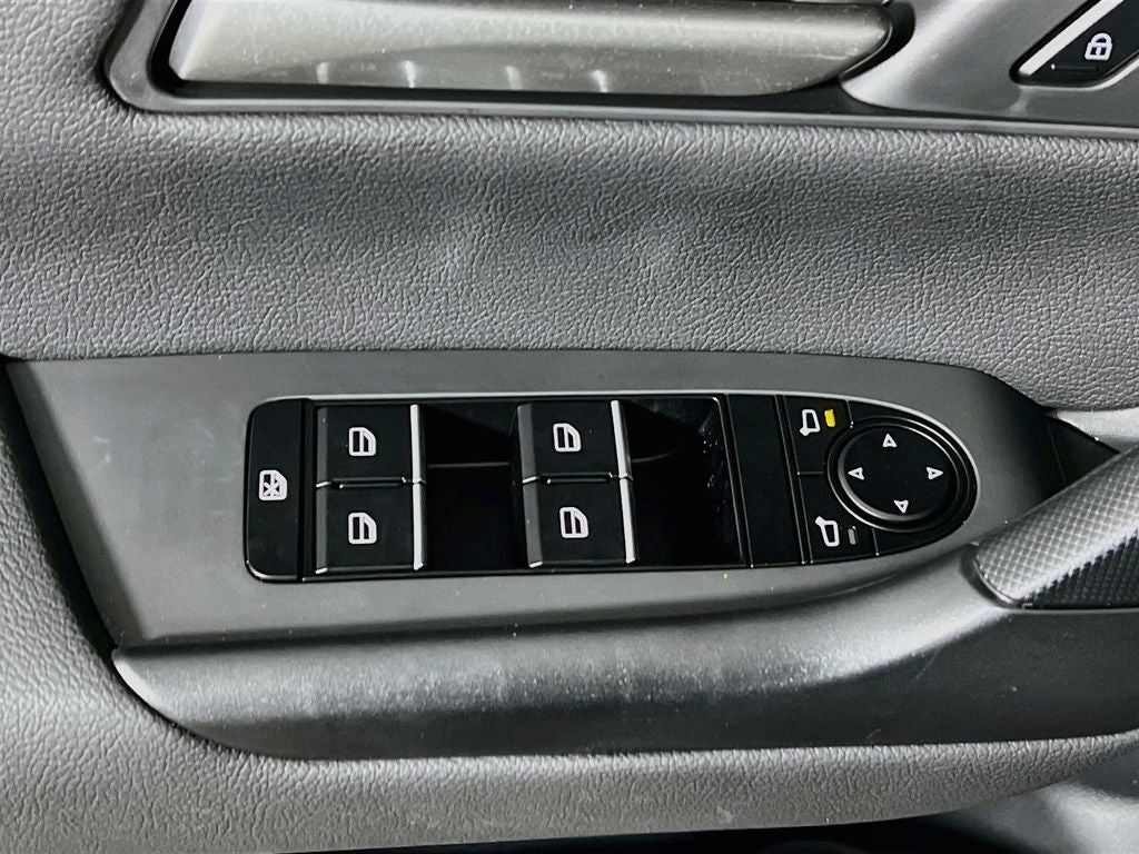 2026 Mazda Mazda CX-50 Hybrid Premium S