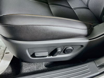 2026 Mazda Mazda CX-50 Hybrid Premium S