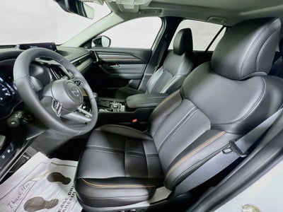 2026 Mazda Mazda CX-50 Hybrid Premium S