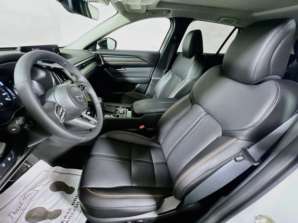 2026 Mazda Mazda CX-50 Hybrid Premium S