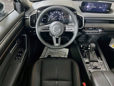 2026 Mazda Mazda CX-50 Hybrid Premium S