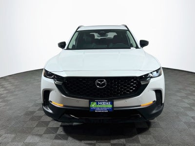 2026 Mazda Mazda CX-50 Hybrid Premium S