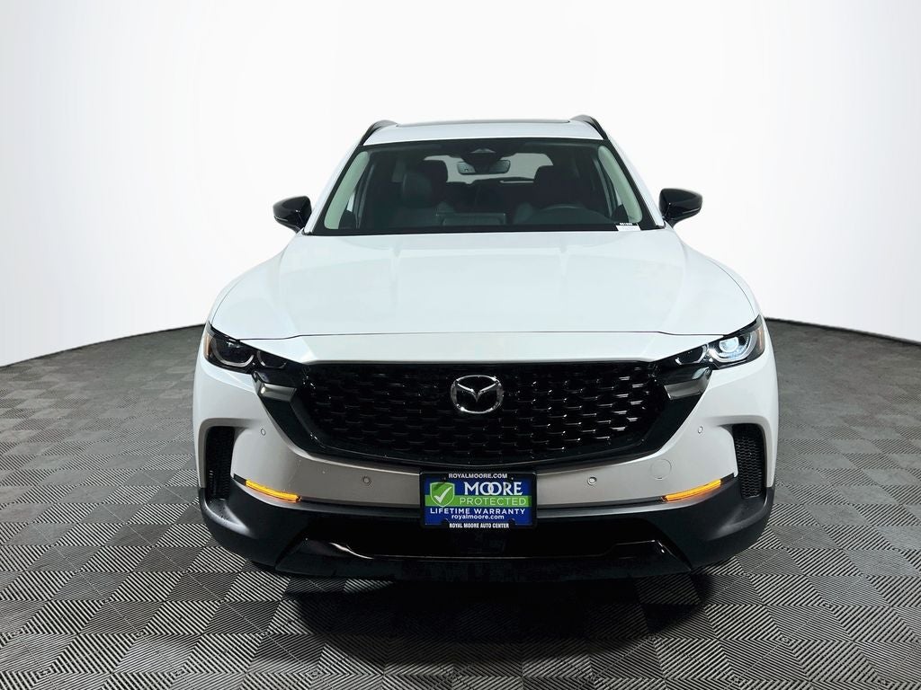 2026 Mazda Mazda CX-50 Hybrid Premium S