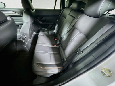2026 Mazda Mazda CX-50 Hybrid Premium S