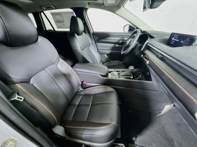 2026 Mazda Mazda CX-50 Hybrid Premium S