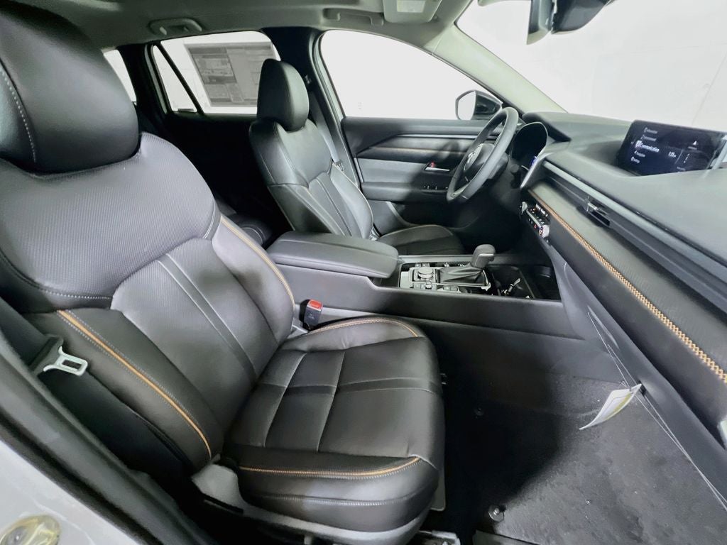 2026 Mazda Mazda CX-50 Hybrid Premium S