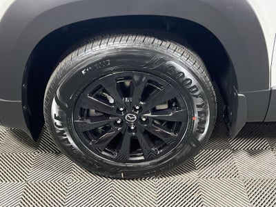 2026 Mazda Mazda CX-50 Hybrid Premium S