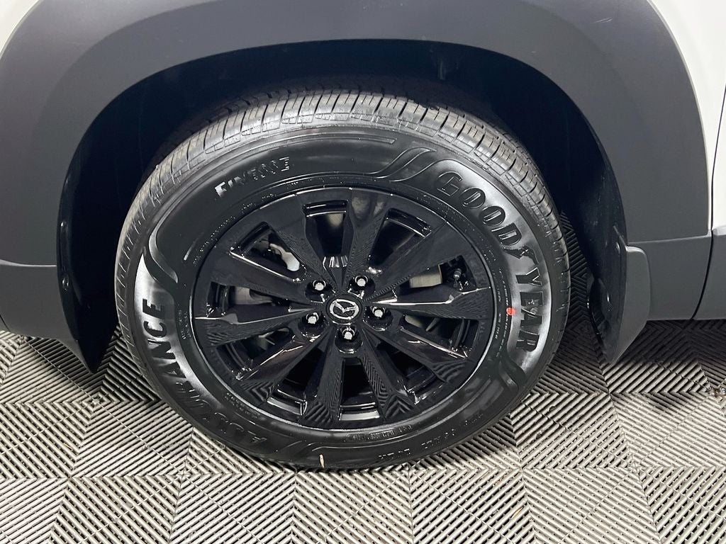 2026 Mazda Mazda CX-50 Hybrid Premium S