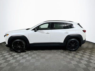 2026 Mazda Mazda CX-50 Hybrid Premium S