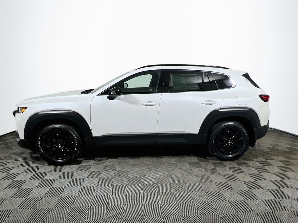 2026 Mazda Mazda CX-50 Hybrid Premium S