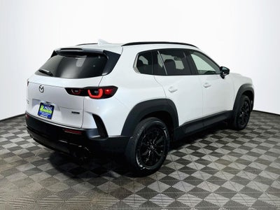 2026 Mazda Mazda CX-50 Hybrid Premium S
