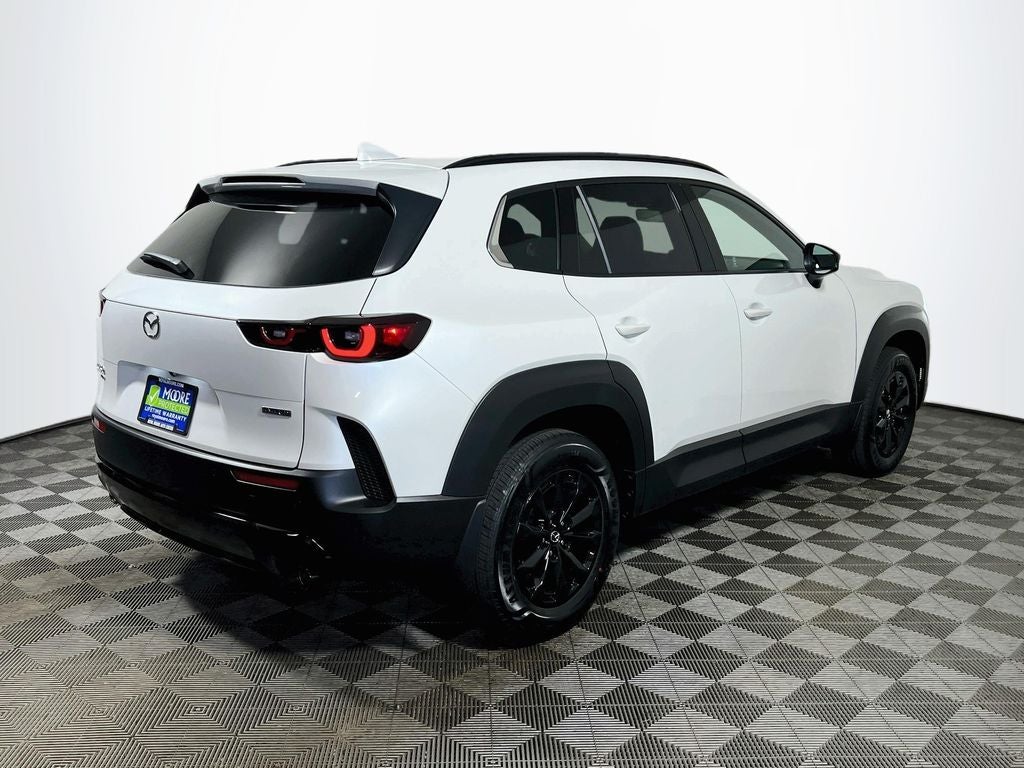 2026 Mazda Mazda CX-50 Hybrid Premium S
