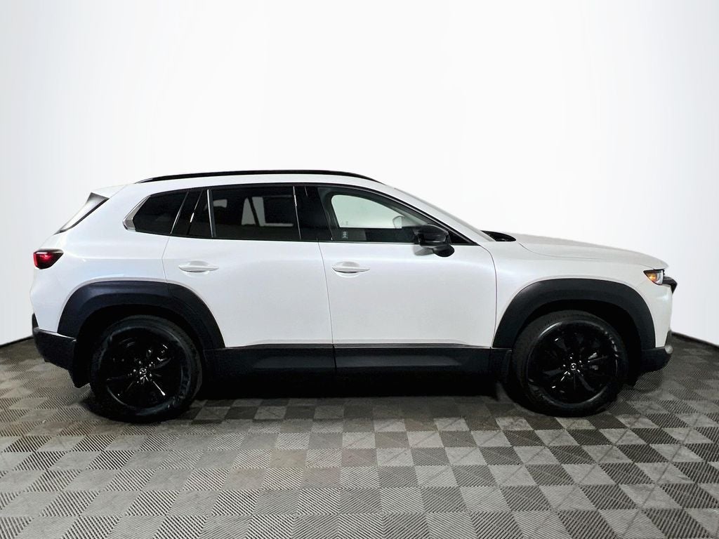2026 Mazda Mazda CX-50 Hybrid Premium S