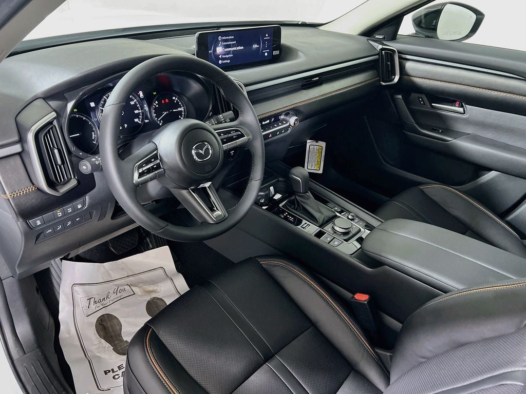 2026 Mazda Mazda CX-50 Hybrid Premium S