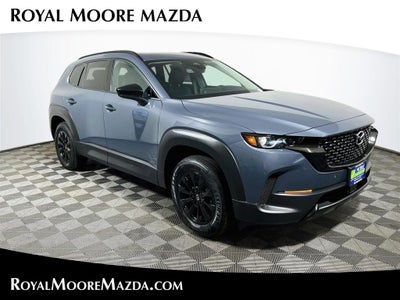 2026 Mazda Mazda CX-50 Hybrid Premium S