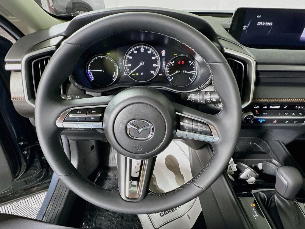 2026 Mazda Mazda CX-50 Hybrid Premium S