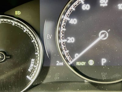 2026 Mazda Mazda CX-50 Hybrid Premium S