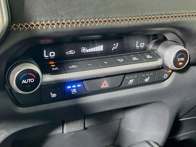 2026 Mazda Mazda CX-50 Hybrid Premium S
