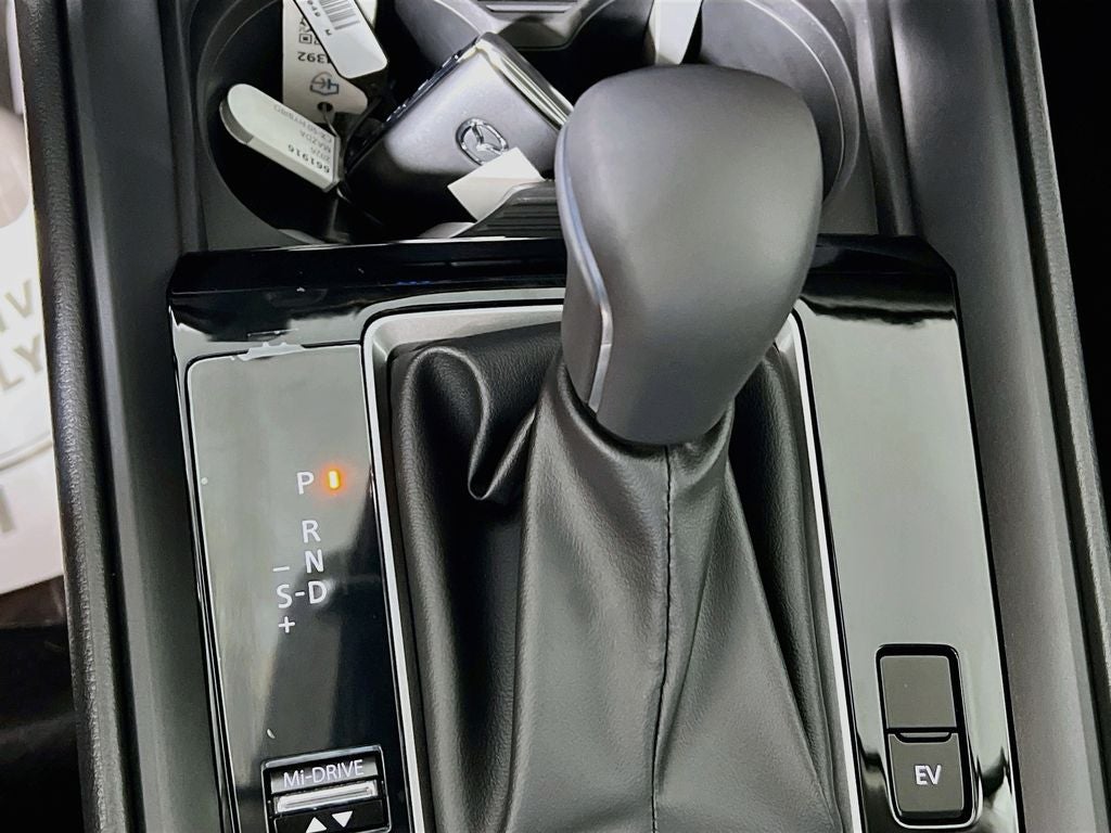 2026 Mazda Mazda CX-50 Hybrid Premium S