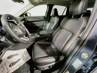 2026 Mazda Mazda CX-50 Hybrid Premium S