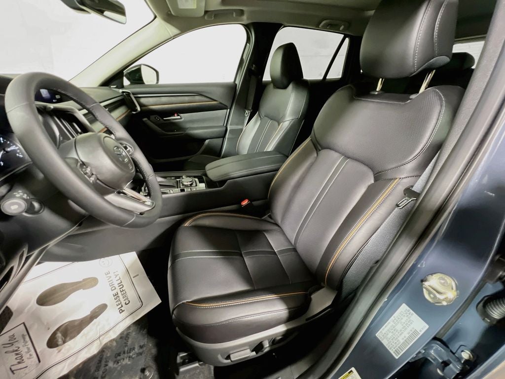 2026 Mazda Mazda CX-50 Hybrid Premium S
