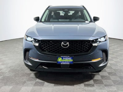 2026 Mazda Mazda CX-50 Hybrid Premium S