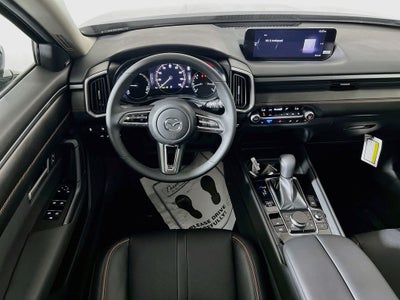 2026 Mazda Mazda CX-50 Hybrid Premium S
