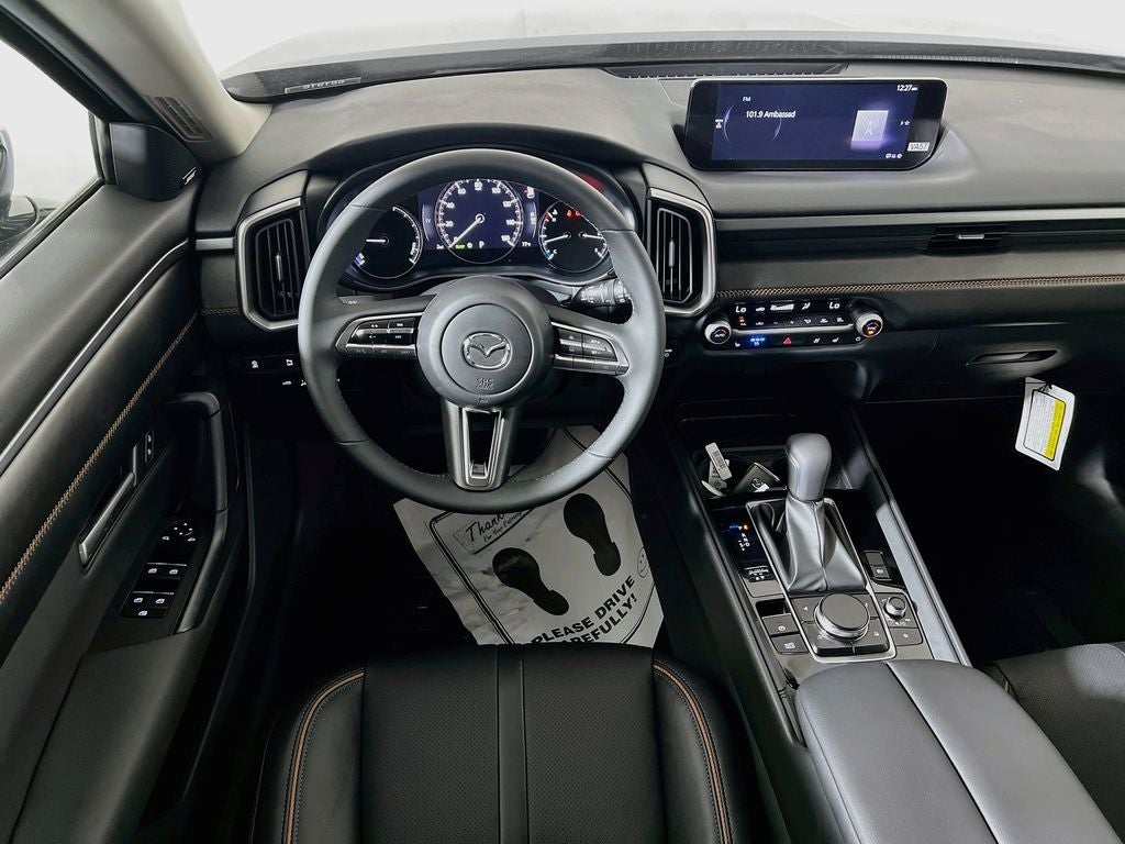 2026 Mazda Mazda CX-50 Hybrid Premium S
