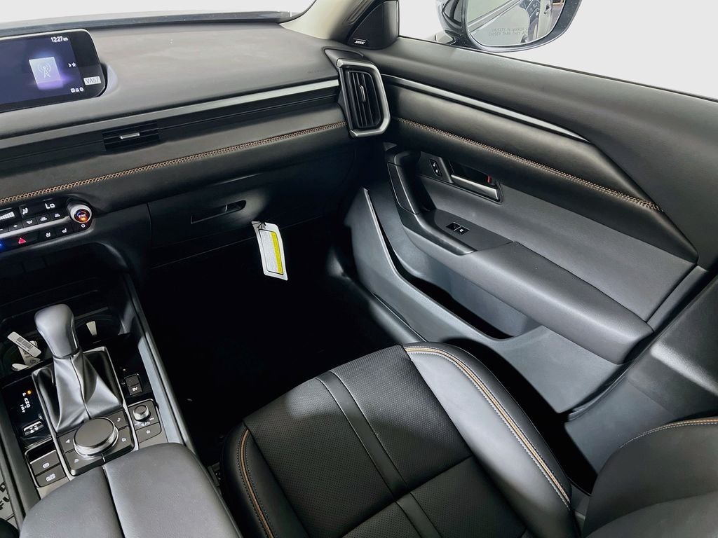 2026 Mazda Mazda CX-50 Hybrid Premium S