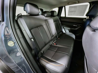 2026 Mazda Mazda CX-50 Hybrid Premium S