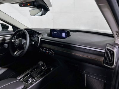 2026 Mazda Mazda CX-50 Hybrid Premium S