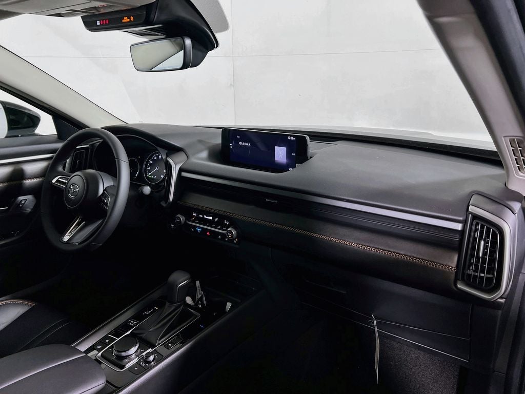 2026 Mazda Mazda CX-50 Hybrid Premium S