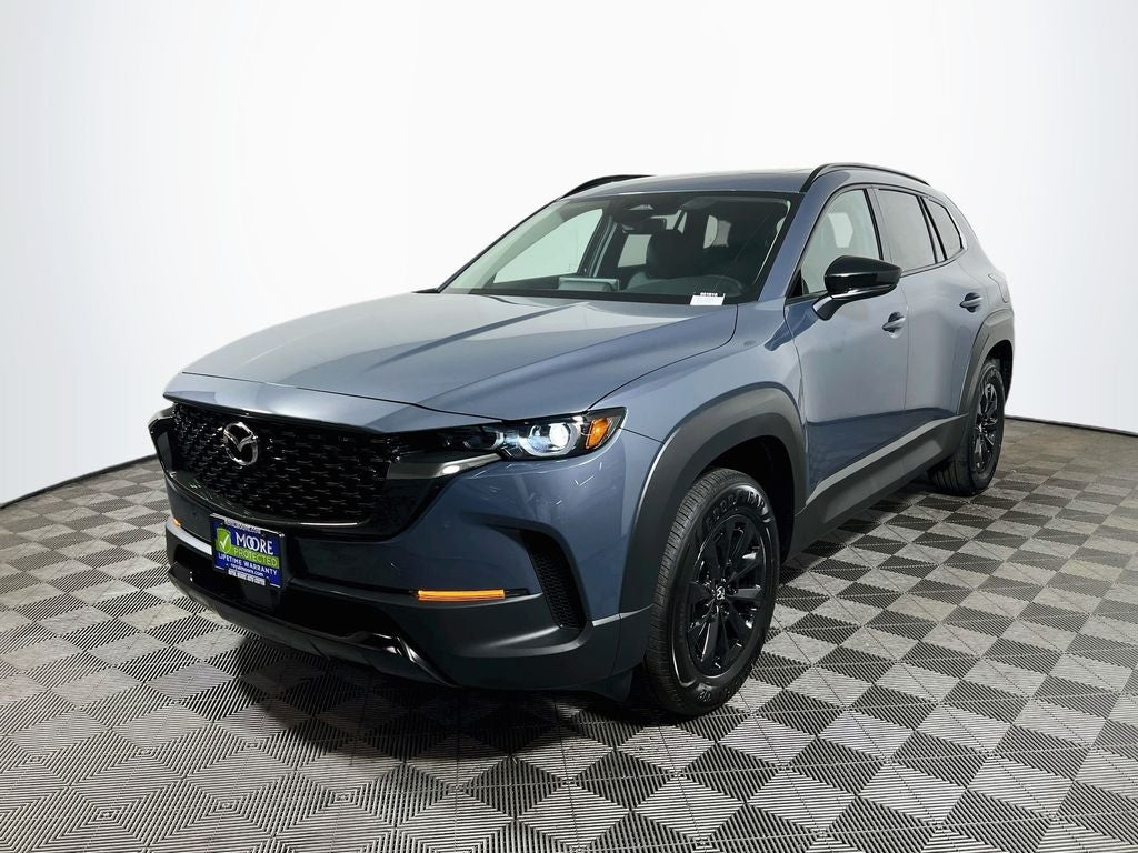 2026 Mazda Mazda CX-50 Hybrid Premium S