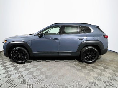2026 Mazda Mazda CX-50 Hybrid Premium S