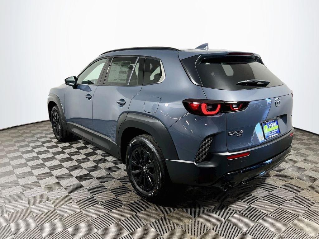 2026 Mazda Mazda CX-50 Hybrid Premium S