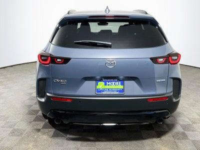 2026 Mazda Mazda CX-50 Hybrid Premium S