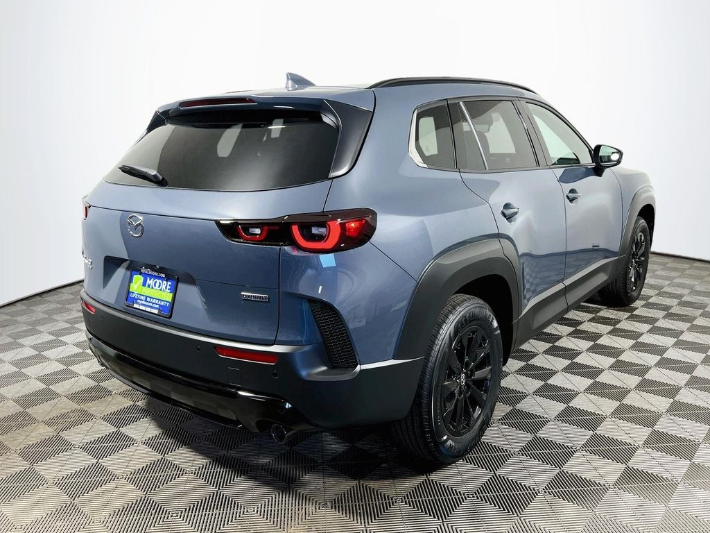 2026 Mazda Mazda CX-50 Hybrid Premium S