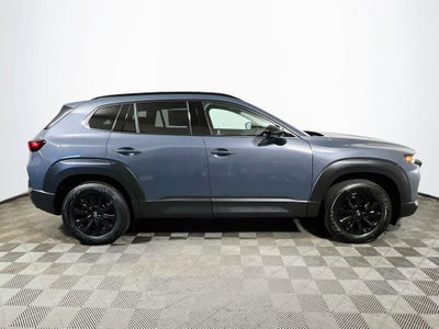 2026 Mazda Mazda CX-50 Hybrid Premium S