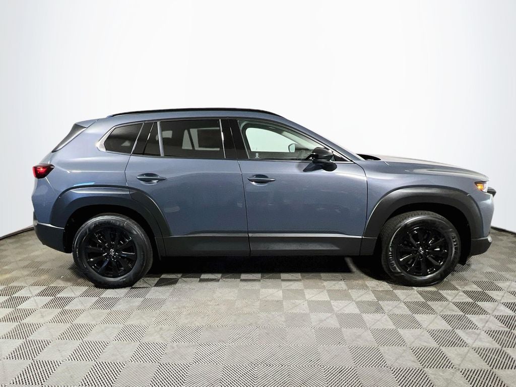 2026 Mazda Mazda CX-50 Hybrid Premium S